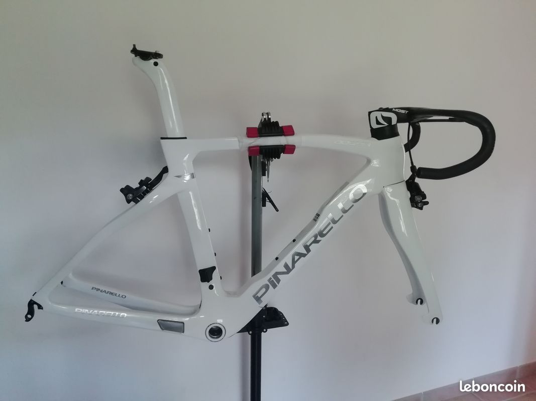 Cadre Pinarello F Vélos