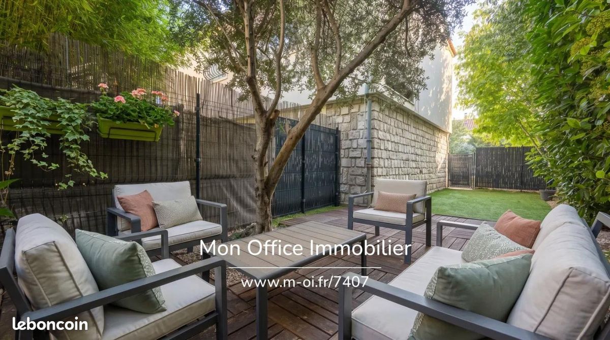 Appartement 3 pièces 65 m² · à Aix-en-Provence · 65 m² · 428 000 €
