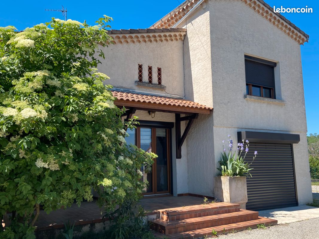 Maison 4 pièces 88 m² · à Eymeux · 88 m² · 248 000 €