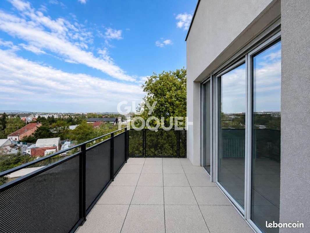 Appartement 2 pièces 41 m² · à Vaulx-en-Velin · 41 m² · 165 000 €