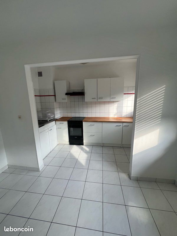 Appartement 3 pièces 70 m² · à Mulhouse · 70 m² · 680 €