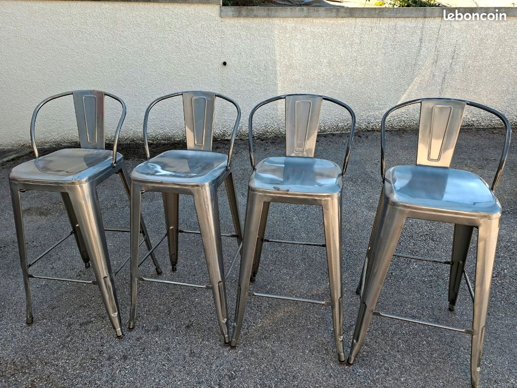 Tabourets de bar (image 1)