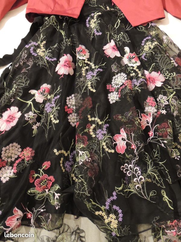 Robes Habill Robes Ceremonie Un Jour Ailleurs Robe Et Veston Un