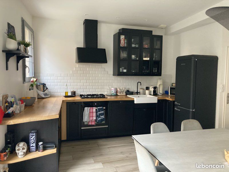 Maison 4 pièces 75 m² · à Couzon-au-Mont-d'Or · 75 m² · 399 999 €