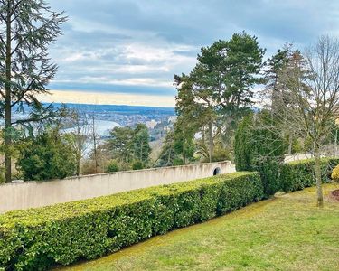Appartement 340 000 € - 81 m²