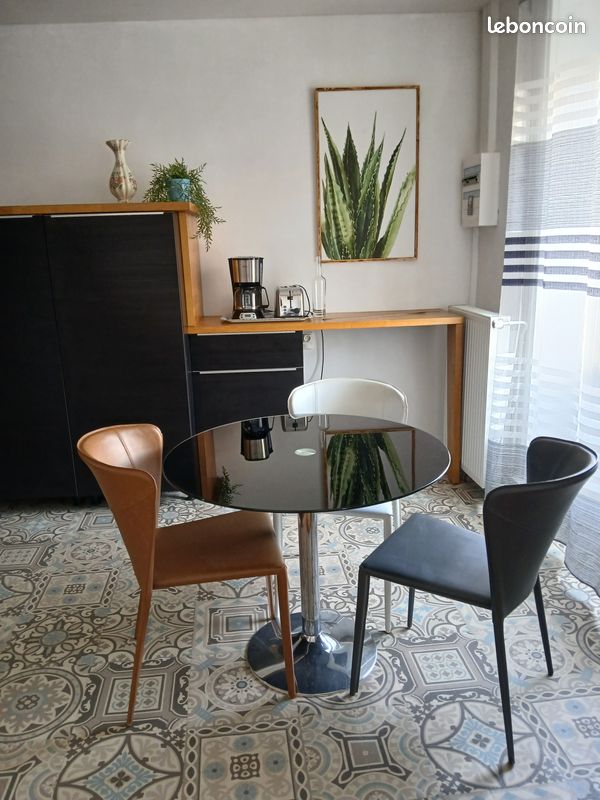 Appartement 2 pièces 40 m² · à Vertou · 40 m² · 860 €/mois