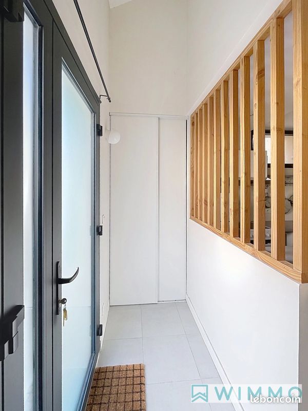 Maison 3 pièces 51 m² · à Bordeaux · 51 m² · 975 €/mois