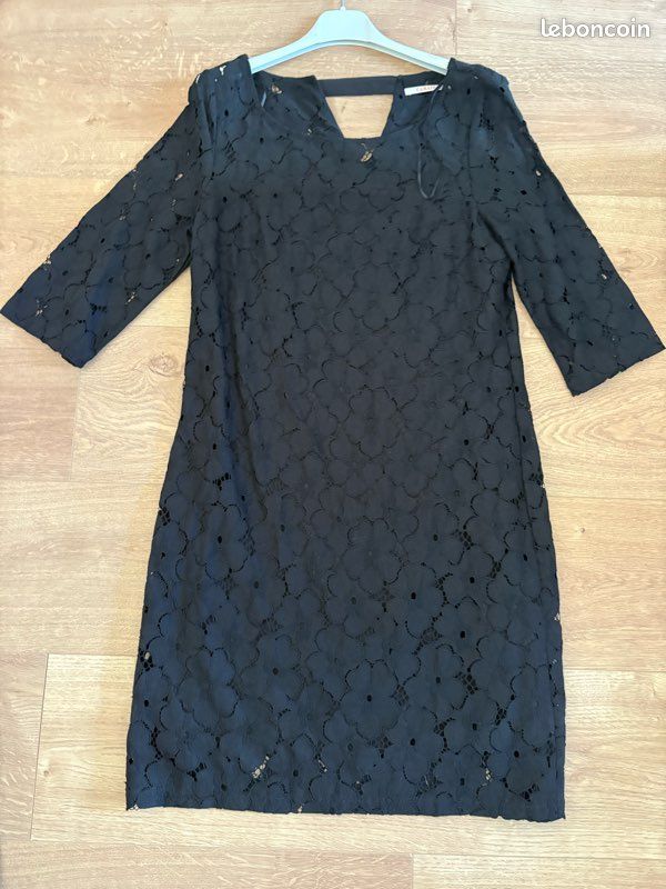 Lot de vêtements femme S/M – Vestes, blazers, tops & robes (image 17)