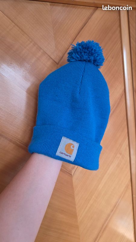 Bonnet (image 1)