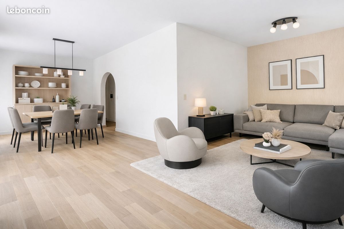 Maison 7 pièces 180 m² (image 6)