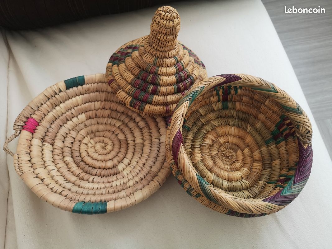 Panier à Pain (image 2)