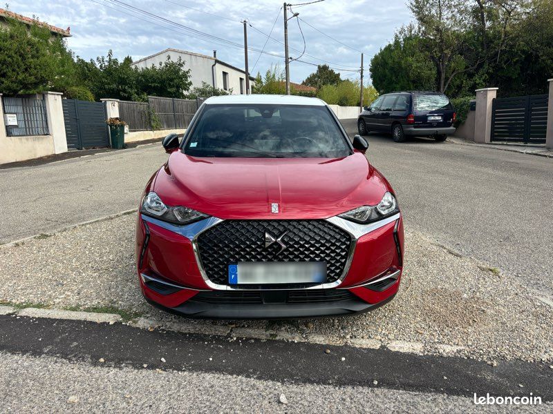 DS3 crossback Chic (image 2)