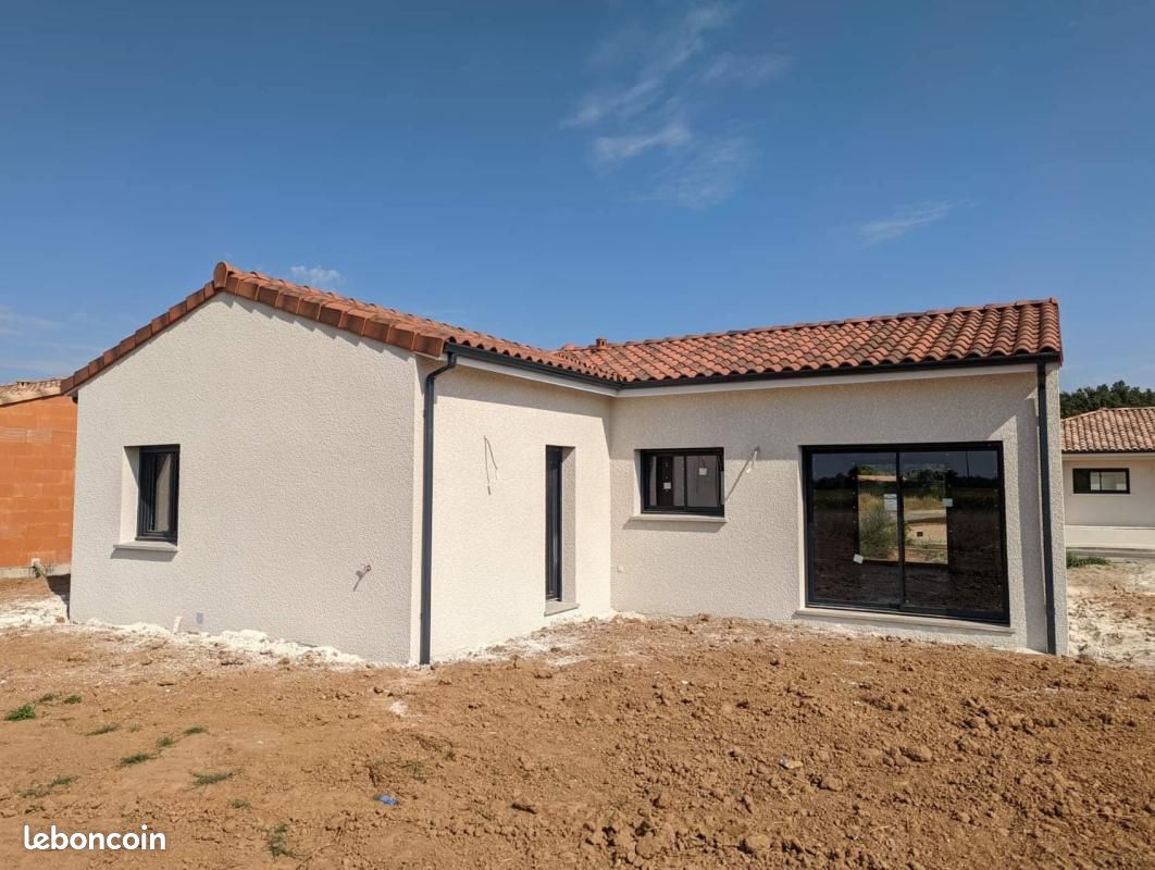 Maison 4 pièces 89 m² · à Muret · 89 m² · 230 000 €
