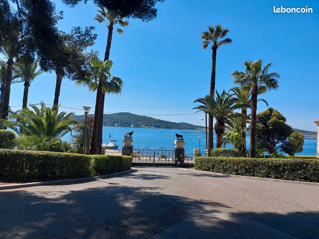 Appartement 2 pièces 30 m² · à La Seyne-sur-Mer · 30 m² · 130 000 €