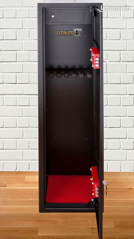 Armoire à fusils (image 3)