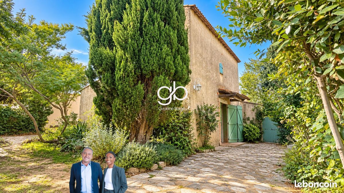Maison 4 pièces 135 m² · à Saint-Jean-de-Védas · 135 m² · 579 000 €