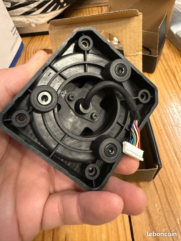 Adaptateur Thrustmaster (image 4)
