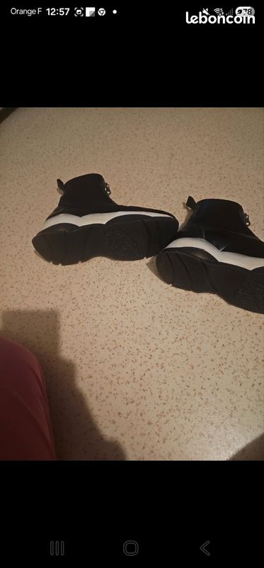 Bottines hispanitas (image 4)
