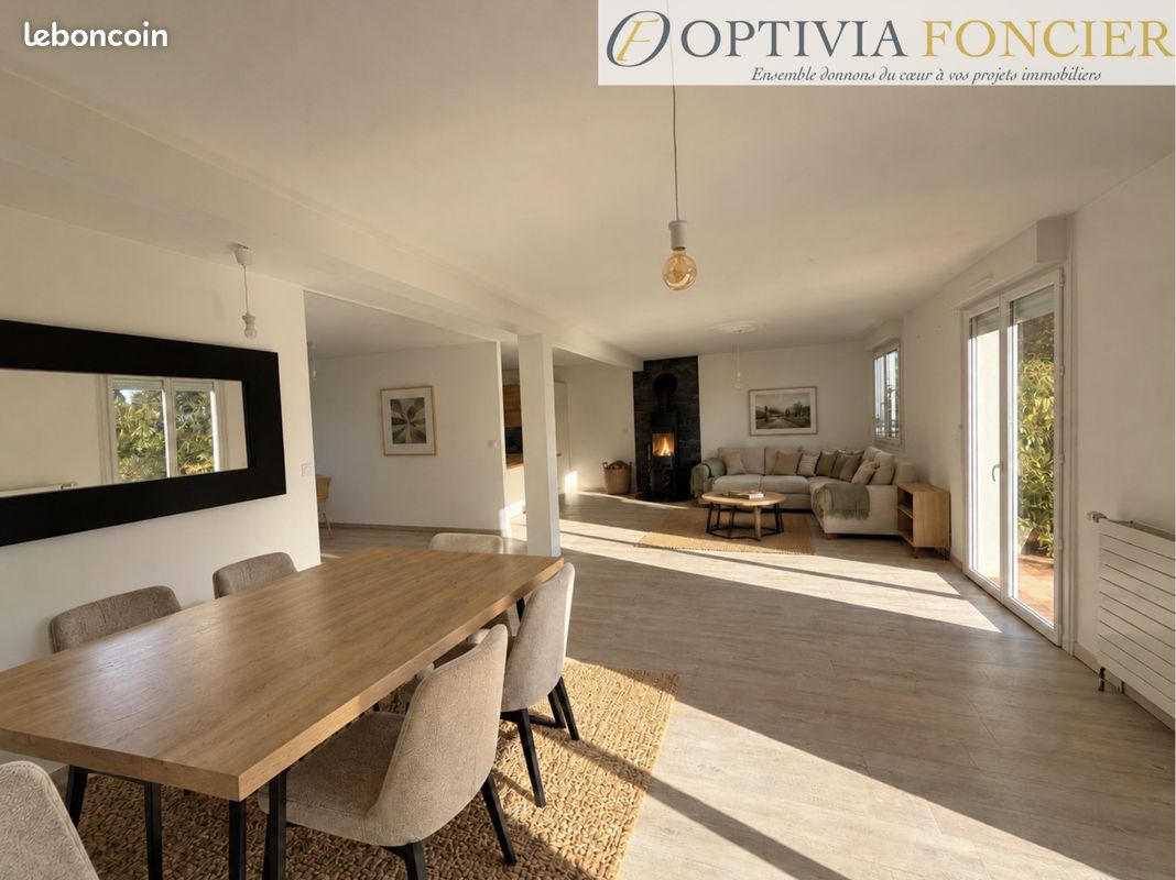 Maison 7 pièces 142 m² · à Guichen · 142 m² · 399 840 €