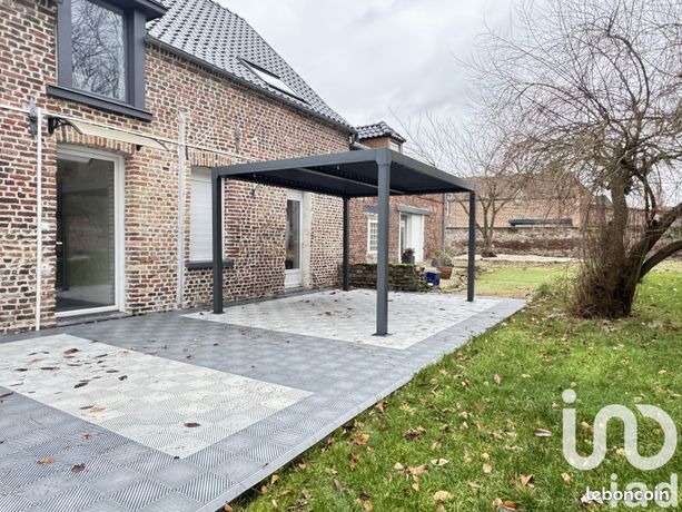 Propriété 8 pièces 260 m²