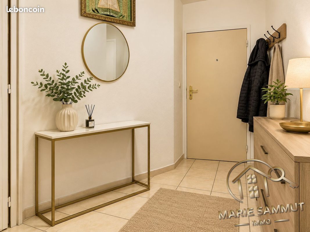 Appartement 2 pièces 42 m² · à Montpellier · 42 m² · 127 000 €