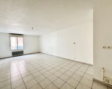 Appartement 190 000 € - 40 m²
