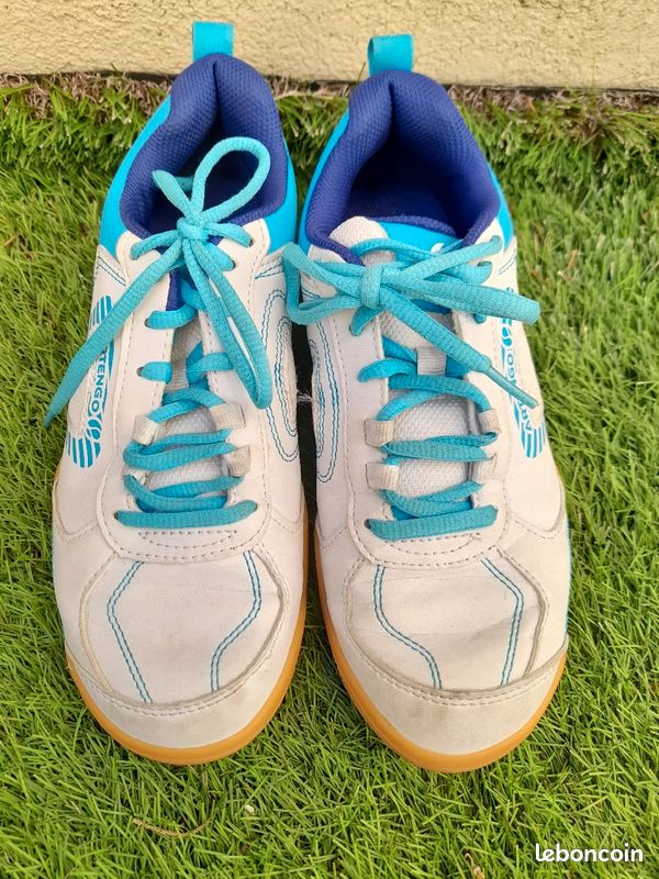 Artengo Chaussure Tennis De Table Decathlon Baskets Pour Tennis De