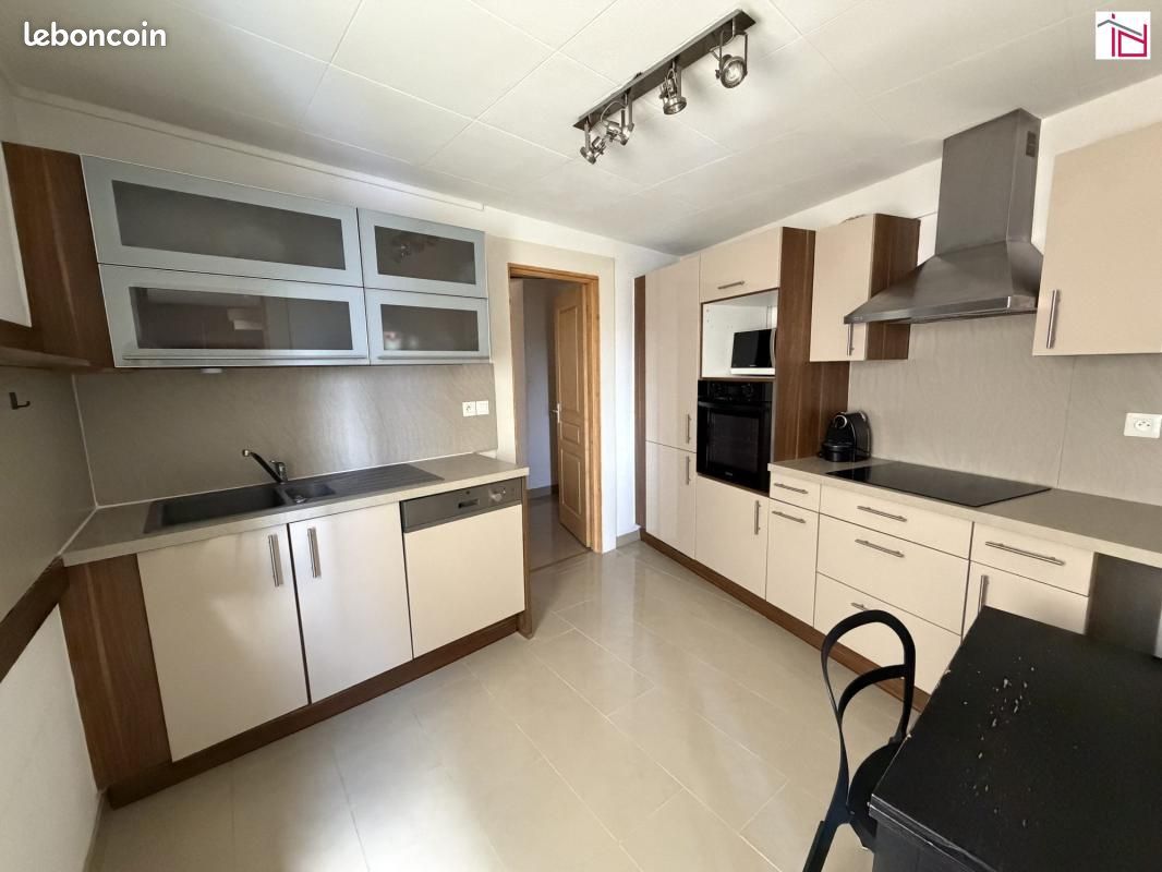 Appartement 3 pièces 52 m² · à Saint-Louis · 52 m² · 124 000 €
