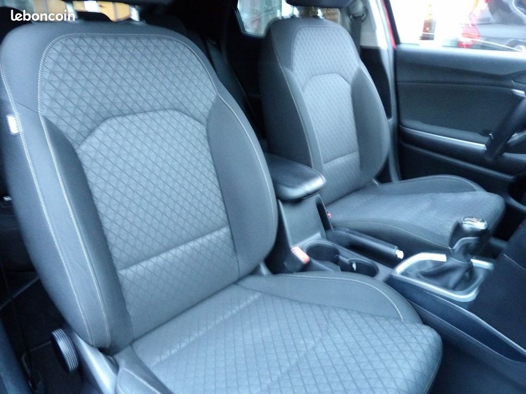 Kia XCEED 1.0 T-GDI 120CH MOTION (image 7)