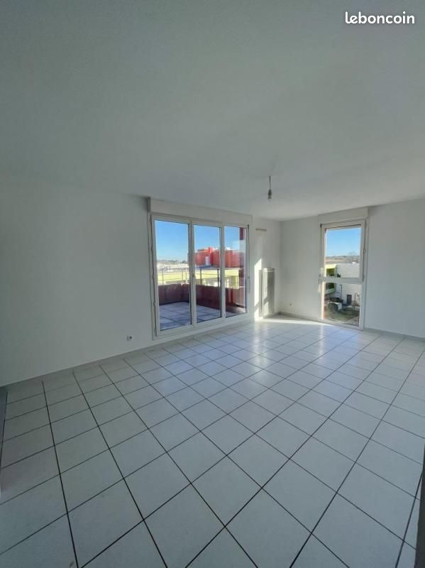 Appartement 3 pièces 68 m² · à Castelnau-le-lez · 68 m² · 956 €/mois
