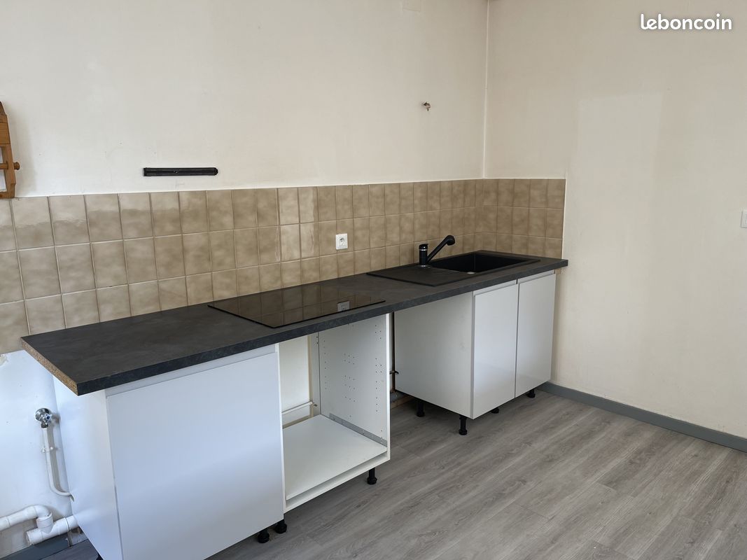Appartement 2 pièces 50 m² · à Bar-le-Duc · 50 m² · 440 €