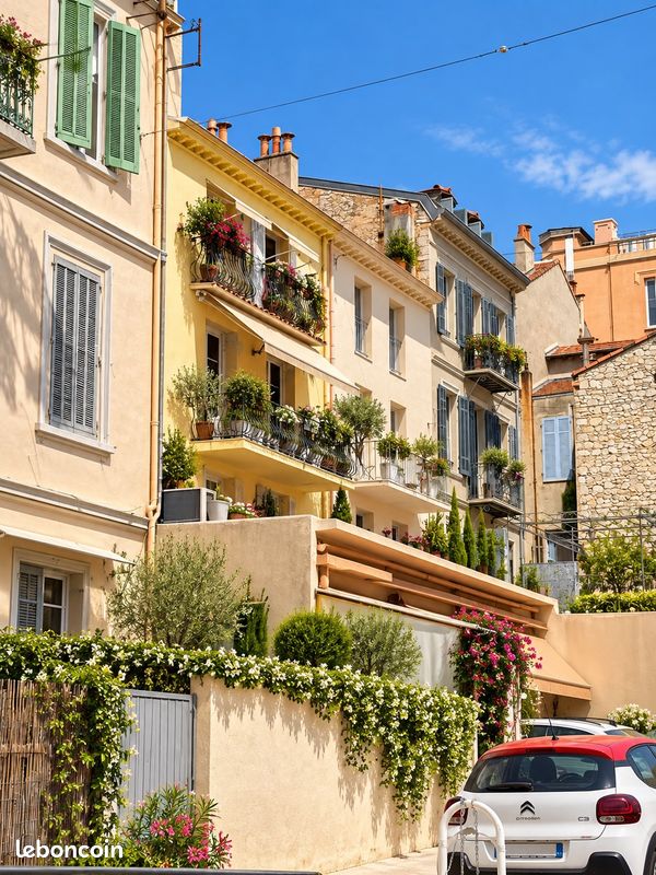 Maison 12 pièces 300 m² · à Cannes · 300 m² · 1 450 000 €
