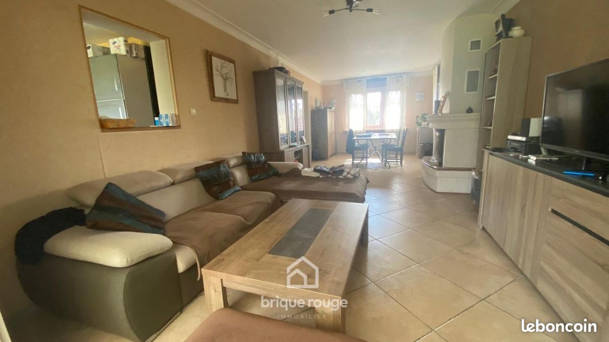 Maison 6 pièces 165 m² · à Don · 165 m² · 420 000 €
