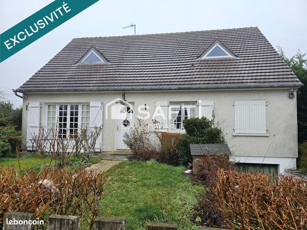 Maison 7 pièces 160 m² · à Duvy · 160 m² · 335 000 €