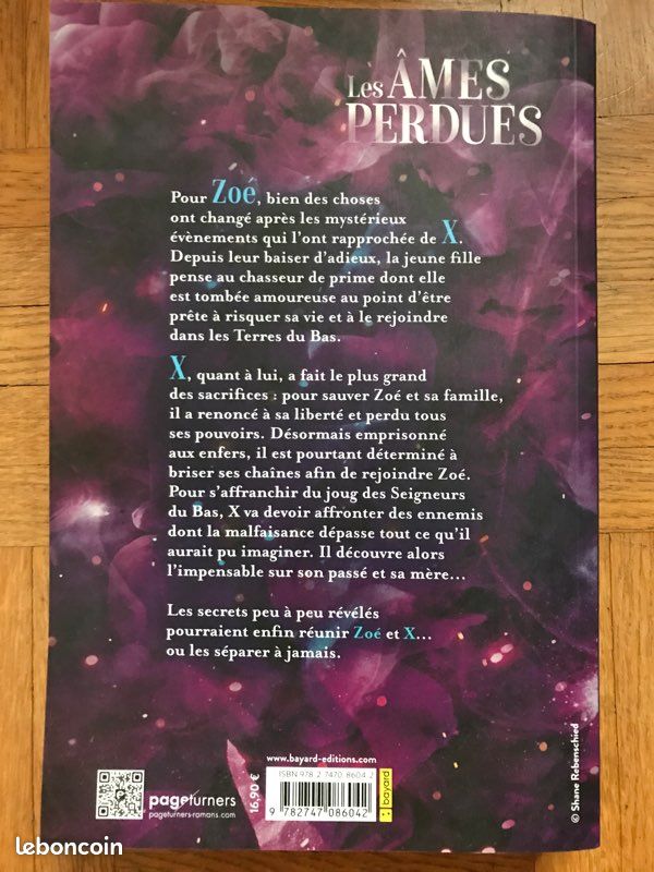 Les âmes perdues (image 2)