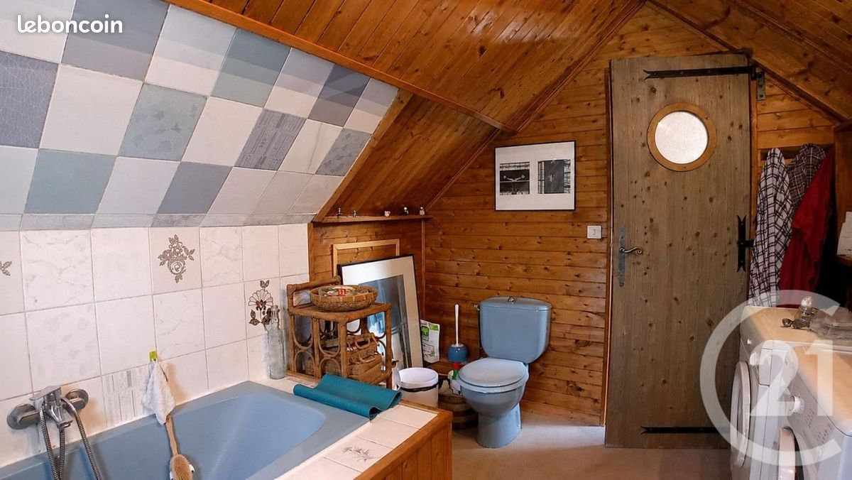 Maison 4 pièces 103 m² (image 18)