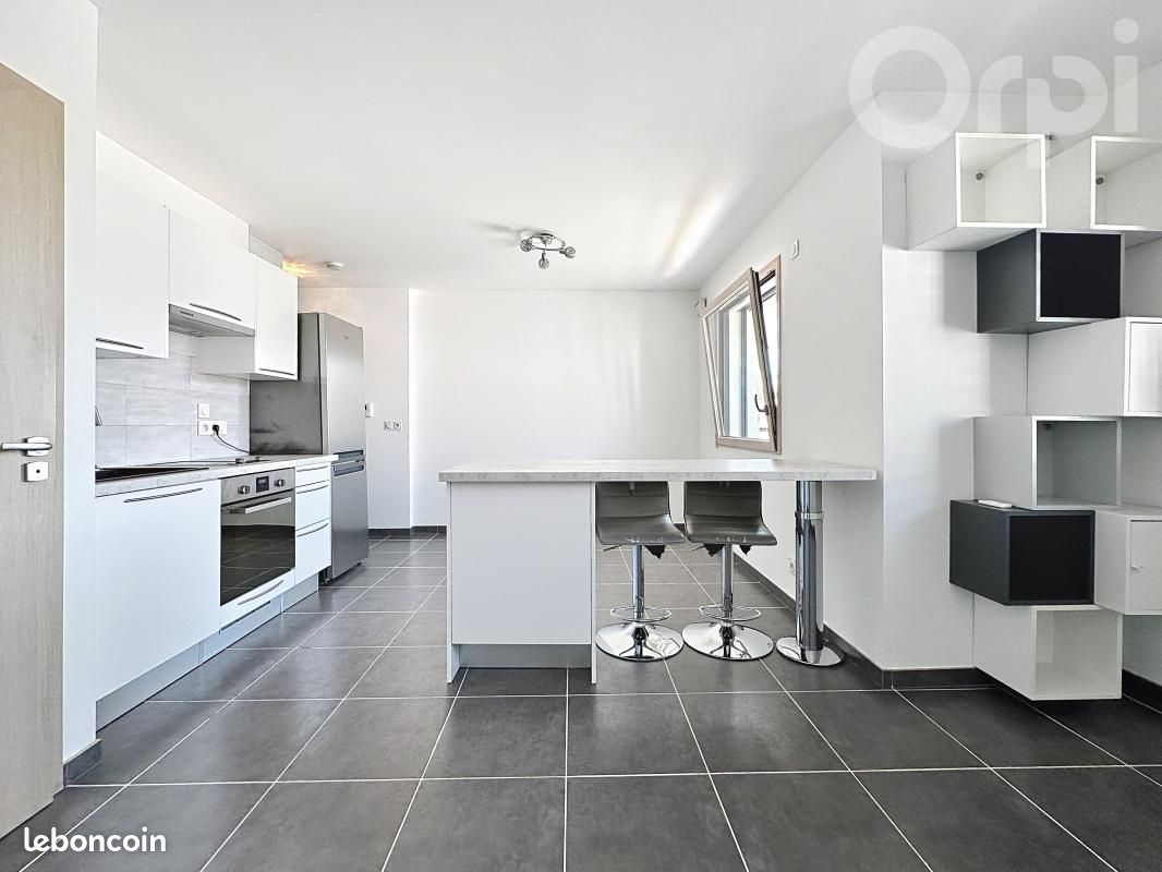 Appartement 1 pièce 31 m² · à Annemasse · 31 m² · 190 000 €