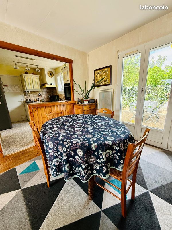 Maison 5 pièces 100 m² (image 3)