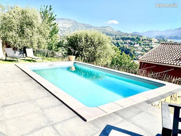 Villa 5 pièces 140 m² — 3