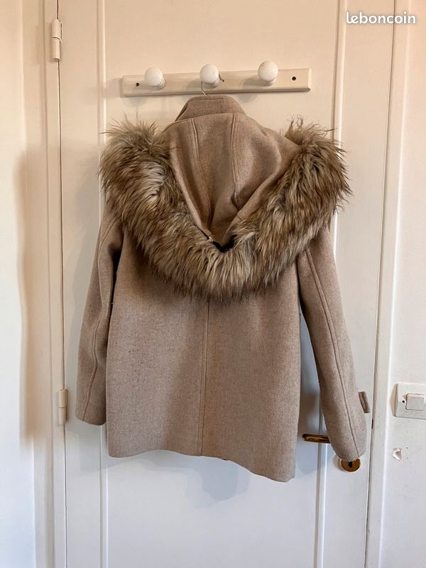 Zara Manteau Hiver Femme Zara Manteaux 2020 Collection Femme Hiver