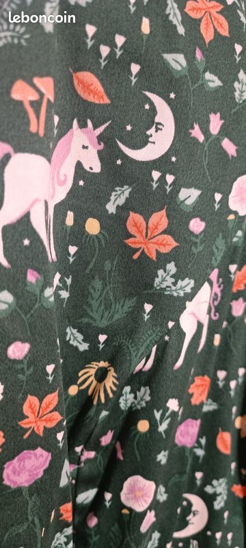 Robe vintage (image 2)
