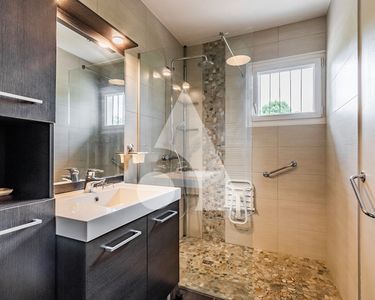 Maison 535 000 € - 178 m²