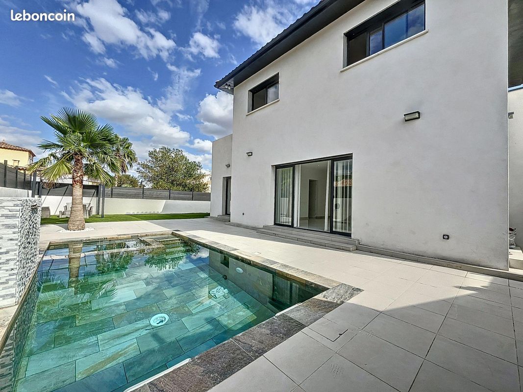 Maison 5 pièces 132 m² · à Péret · 132 m² · 399 000 €