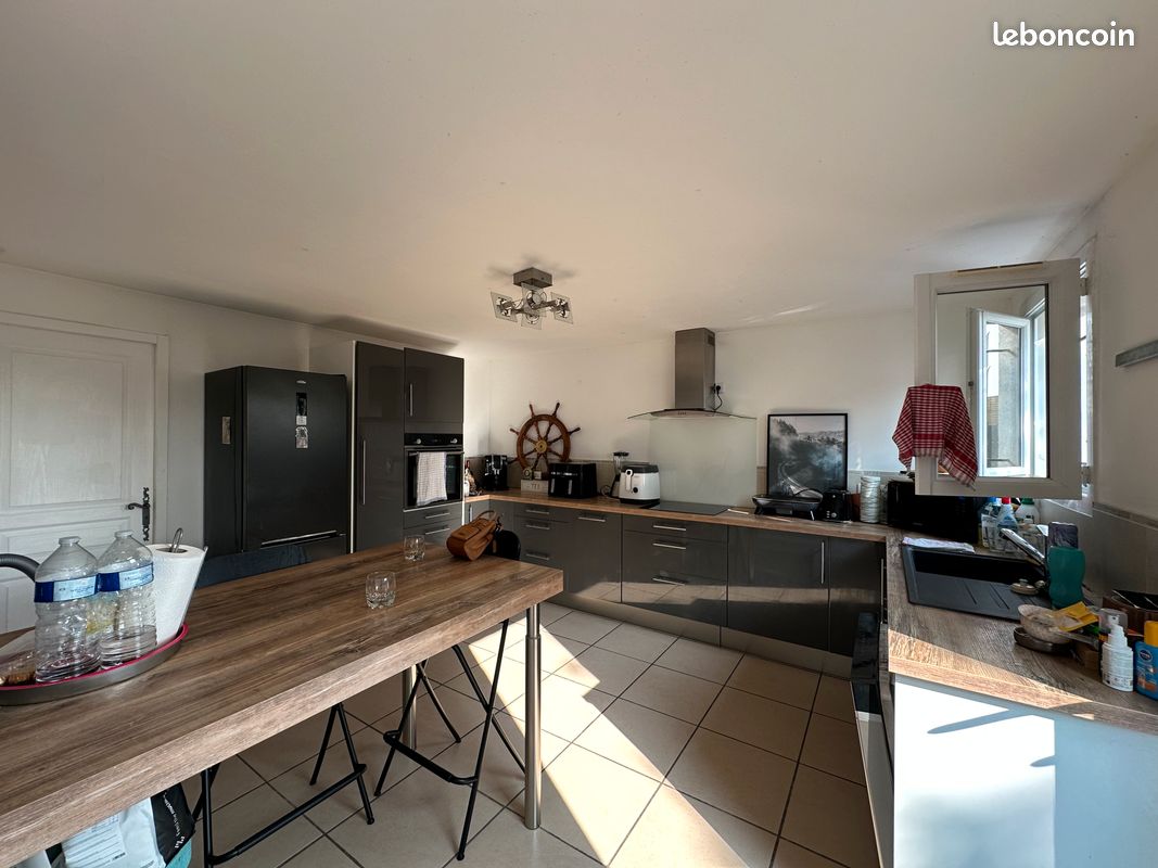 Maison 4 pièces 90 m² · à La Crau · 90 m² · 405 000 €