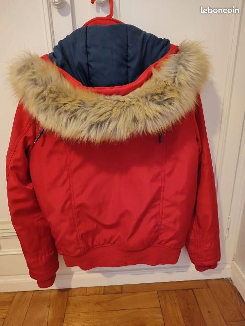 Manteau tommy hifliger (image 2)