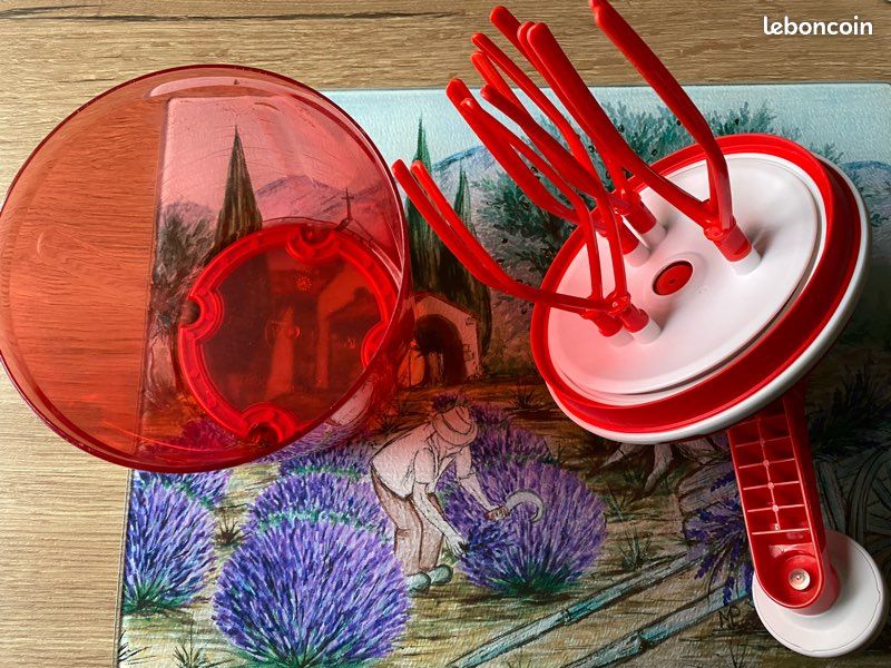 Speedy chef cuisine (image 4)