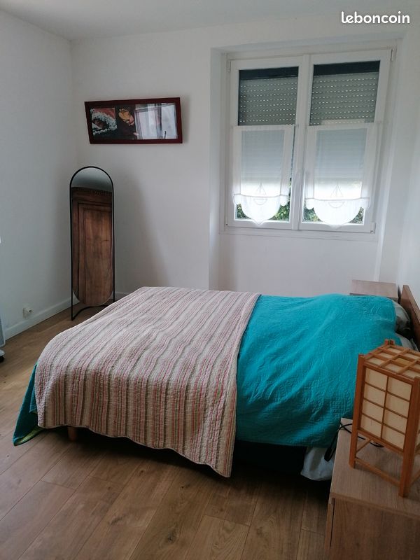 Gîte chez l'habitant sur la route de l'île aux moines (image 4)