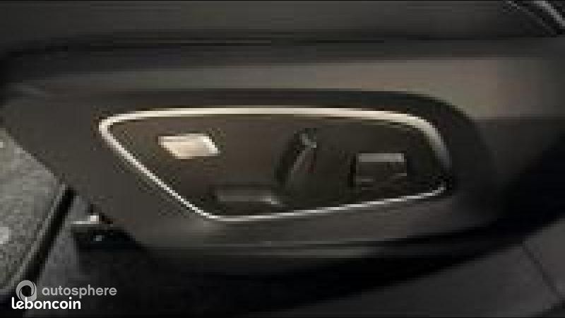 Renault Mégane E-Tech Electric 220ch Iconic autonomie confort -25 (image 25)