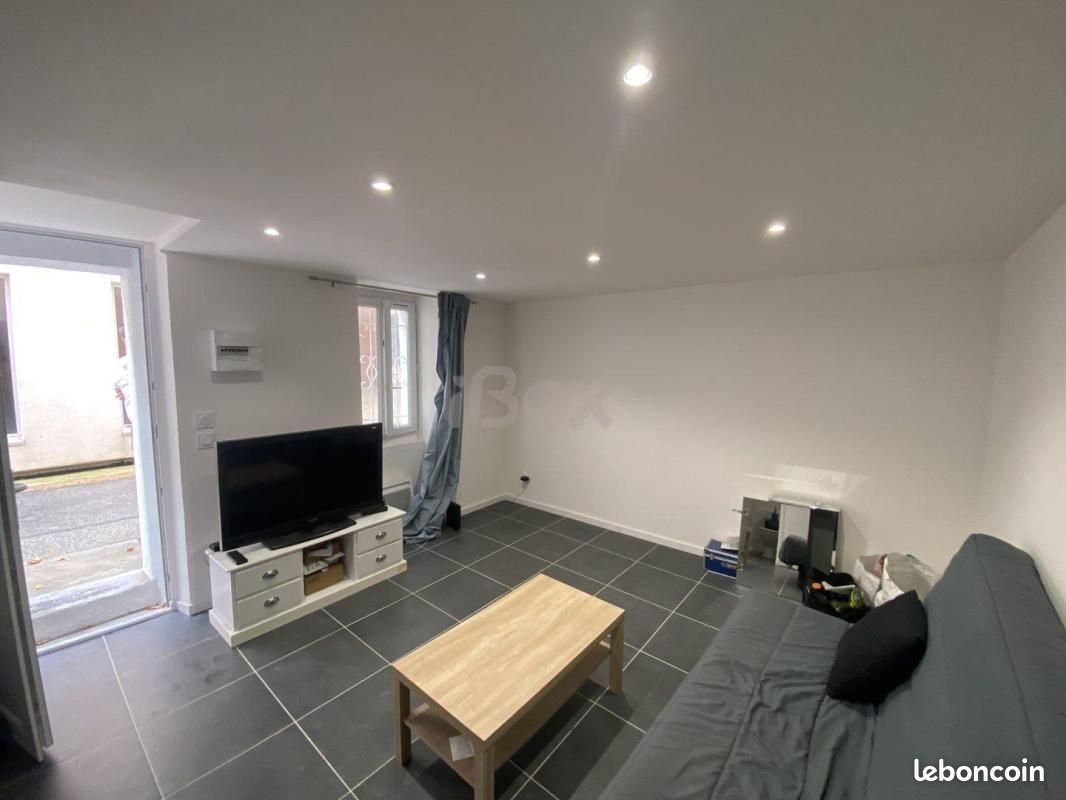 Appartement 1 pièce 17 m² · à La Valette-du-Var · 17 m² · 474 €/mois