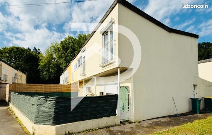 Maison 5 pièces 88 m²